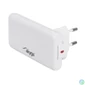 Kép 3/9 - Akyga AK-CH-31 65W Wall Charger White töltő