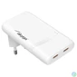 Kép 1/10 - Akyga AK-CH-32 65W Wall Charger White töltő