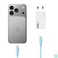 Kép 9/10 - Akyga AK-CH-32 65W Wall Charger White töltő