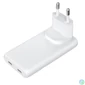 Kép 7/10 - Akyga AK-CH-32 65W Wall Charger White töltő