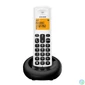 Kép 1/2 - Alcatel E160 Dect White telefon