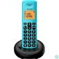 Kép 1/2 - Alcatel E160 Dect Blue telefon