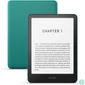 Kép 1/5 - Amazon Kindle Paperwhite (2024) 7" E-book olvasó 16GB Metallic Jade (Reklámos verzió)