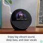 Kép 2/3 - Amazon Echo Spot 2024 Black