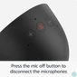 Kép 3/3 - Amazon Echo Spot 2024 Black