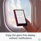 Kép 4/5 - Amazon Kindle Paperwhite (2024) 7" E-book olvasó 16GB Metallic Black (Reklámos verzió)