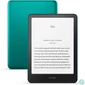 Kép 1/6 - Amazon Kindle Paperwhite (2024) 7" E-book olvasó 32GB Metallic Jade (Reklám mentes)