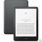 Kép 1/5 - Amazon Kindle Paperwhite (2024) 7" E-book olvasó 32GB Metallic Black (Reklám mentes)