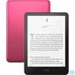 Kép 1/2 - Amazon Kindle Paperwhite (2024) 7" E-book olvasó 32GB Metallic Raspberry (Reklám mentes)