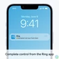Kép 5/5 - Amazon Ring Battery Video Doorbell