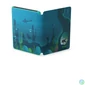 Kép 2/2 - Amazon Kindle Kids (2024) 6" E-book olvasó 16GB Ocean Explorer Design