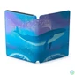 Kép 2/3 - Amazon Kindle Kids (2024) 6" E-book olvasó 16GB Space Whale Design