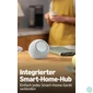Kép 3/4 - Amazon Echo Dot Max (2025) Black
