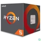 Kép 1/2 - AMD Ryzen 5 3400G 3,7GHz AM4 BOX processzor