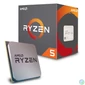Kép 2/2 - AMD Ryzen 5 3400G 3,7GHz AM4 BOX processzor