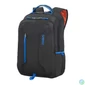 Kép 1/2 - American Tourister Urban Groove Laptop BackPack 15,6" Black/Blue notebook táska