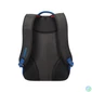 Kép 2/2 - American Tourister Urban Groove Laptop BackPack 15,6" Black/Blue notebook táska