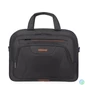 Kép 1/7 - American Tourister At Work Laptop Bag 15,6" Black notebook táska