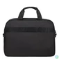 Kép 3/7 - American Tourister At Work Laptop Bag 15,6" Black notebook táska