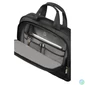 Kép 6/7 - American Tourister At Work Laptop Bag 15,6" Black notebook táska