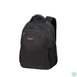 Kép 1/3 - American Tourister Laptop Backpack 15,6" Black/Orange notebook táska