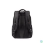 Kép 3/3 - American Tourister Laptop Backpack 15,6" Black/Orange notebook táska