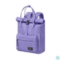 Kép 1/9 - American Tourister Urban Groove Laptop Backpack Soft Lilac notebook táska