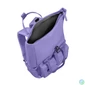 Kép 2/9 - American Tourister Urban Groove Laptop Backpack Soft Lilac notebook táska
