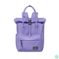 Kép 5/9 - American Tourister Urban Groove Laptop Backpack Soft Lilac notebook táska