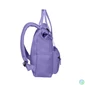 Kép 6/9 - American Tourister Urban Groove Laptop Backpack Soft Lilac notebook táska