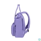 Kép 7/9 - American Tourister Urban Groove Laptop Backpack Soft Lilac notebook táska