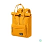 Kép 1/9 - American Tourister Urban Groove Backpack Yellow