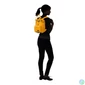 Kép 3/9 - American Tourister Urban Groove Backpack Yellow