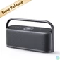 Kép 1/4 - ANKER Motion X600 Portable High-Fidelity Speaker Black hangszóró