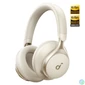 Kép 1/4 - ANKER Soundcore Space One Bluetooth Headset Latte Cream