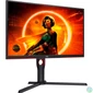 Kép 2/12 - AOC 24,5" 25G3ZM/BK LED monitor