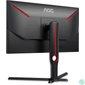 Kép 8/12 - AOC 24,5" 25G3ZM/BK LED monitor