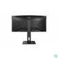 Kép 4/6 - AOC 34" CU34P2A LED Curved monitor