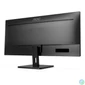 Kép 7/9 - AOC 34" U34E2M/BK LED monitor