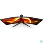 Kép 4/9 - AOC 34" CU34G2XE/BK LED Curved monitor