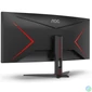 Kép 6/9 - AOC 34" CU34G2XE/BK LED Curved monitor