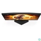 Kép 4/9 - AOC 23,8" 24G4XE IPS LED monitor