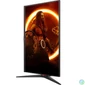 Kép 12/15 - AOC 27" 27G2ZN3/BK LED monitor