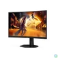 Kép 5/9 - AOC 27" CQ27G4X LED Curved monitor
