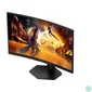 Kép 6/9 - AOC 27" CQ27G4X LED Curved monitor