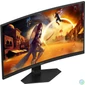 Kép 4/12 - AOC C27G4ZXE LED Curved monitor