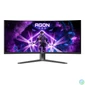 Kép 1/12 - AOC 34" AG346UCD OLED monitor