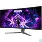 Kép 3/12 - AOC 34" AG346UCD OLED monitor