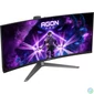 Kép 4/12 - AOC 34" AG346UCD OLED monitor