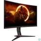 Kép 2/10 - AOC 27" C27G2Z3 LED Curved monitor